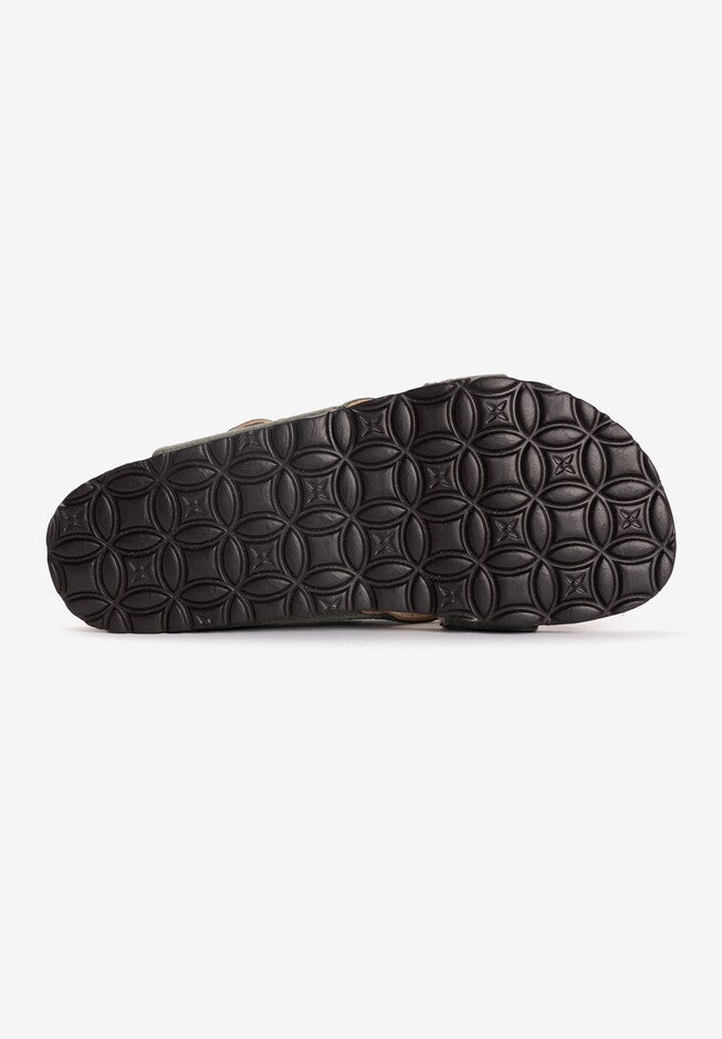 Shayna Terra Turf Sandal, , alternate image number null