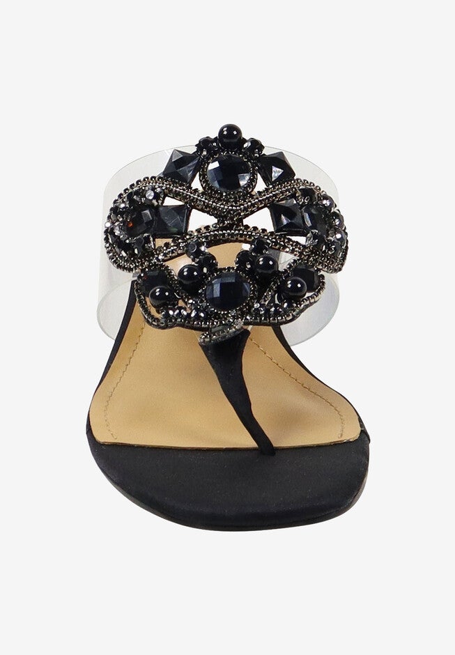 Maribela Sandals, , alternate image number null