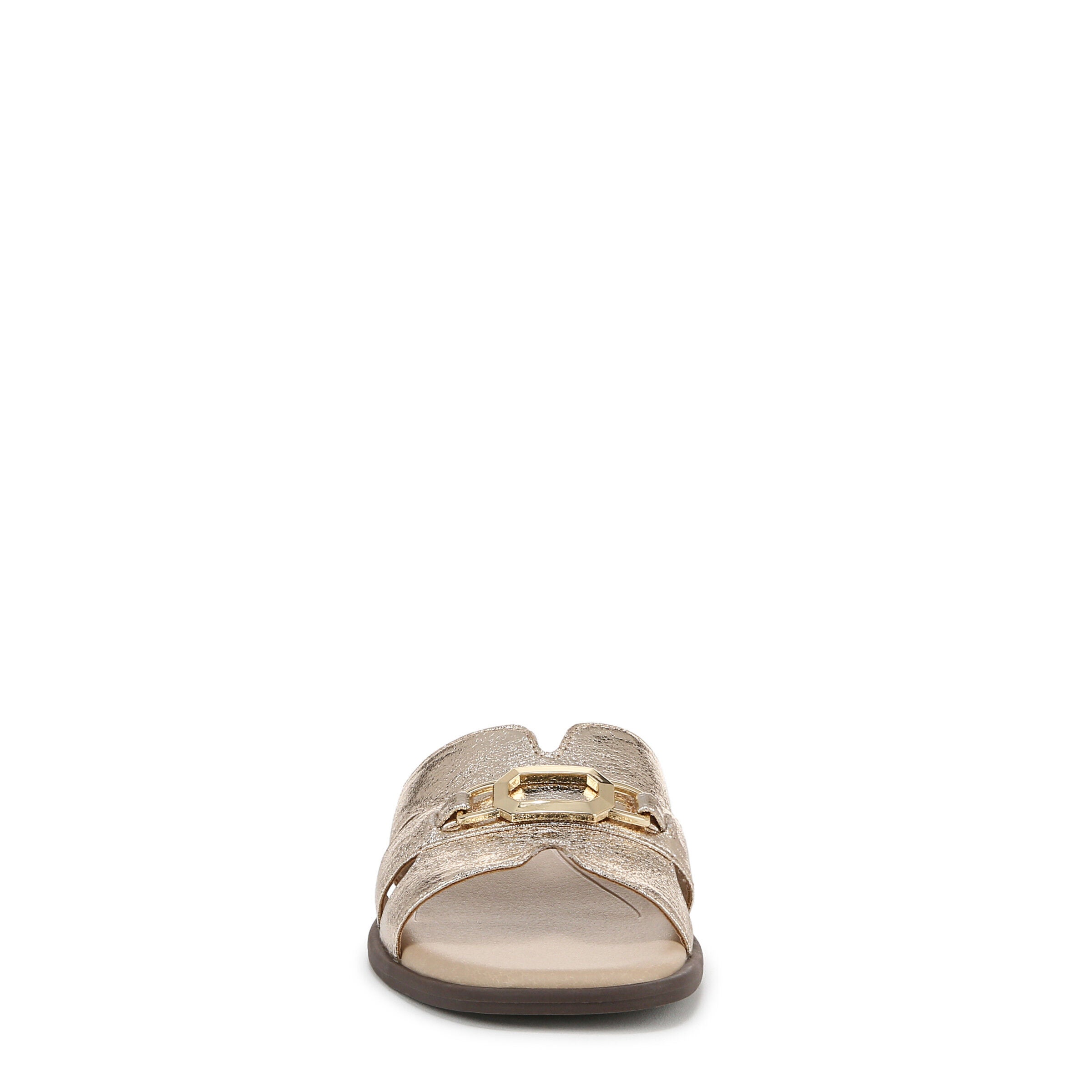 Royaltybit Sandal, PLATINO GOLD, alternate image number 4