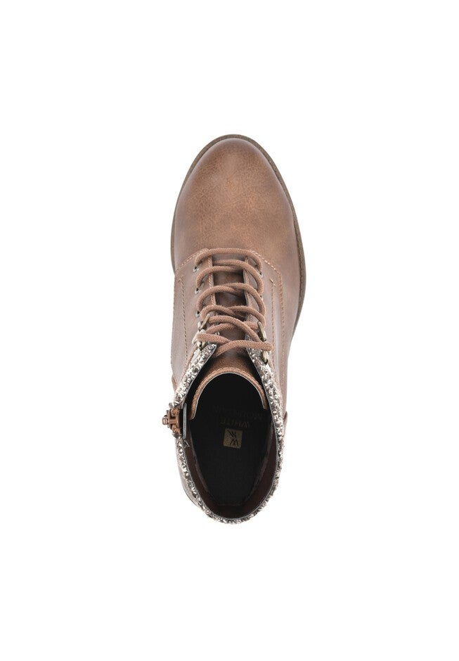 Delroy Bootie , , alternate image number null