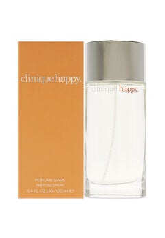 Clinique Happy -3.4 Oz Edp Spray