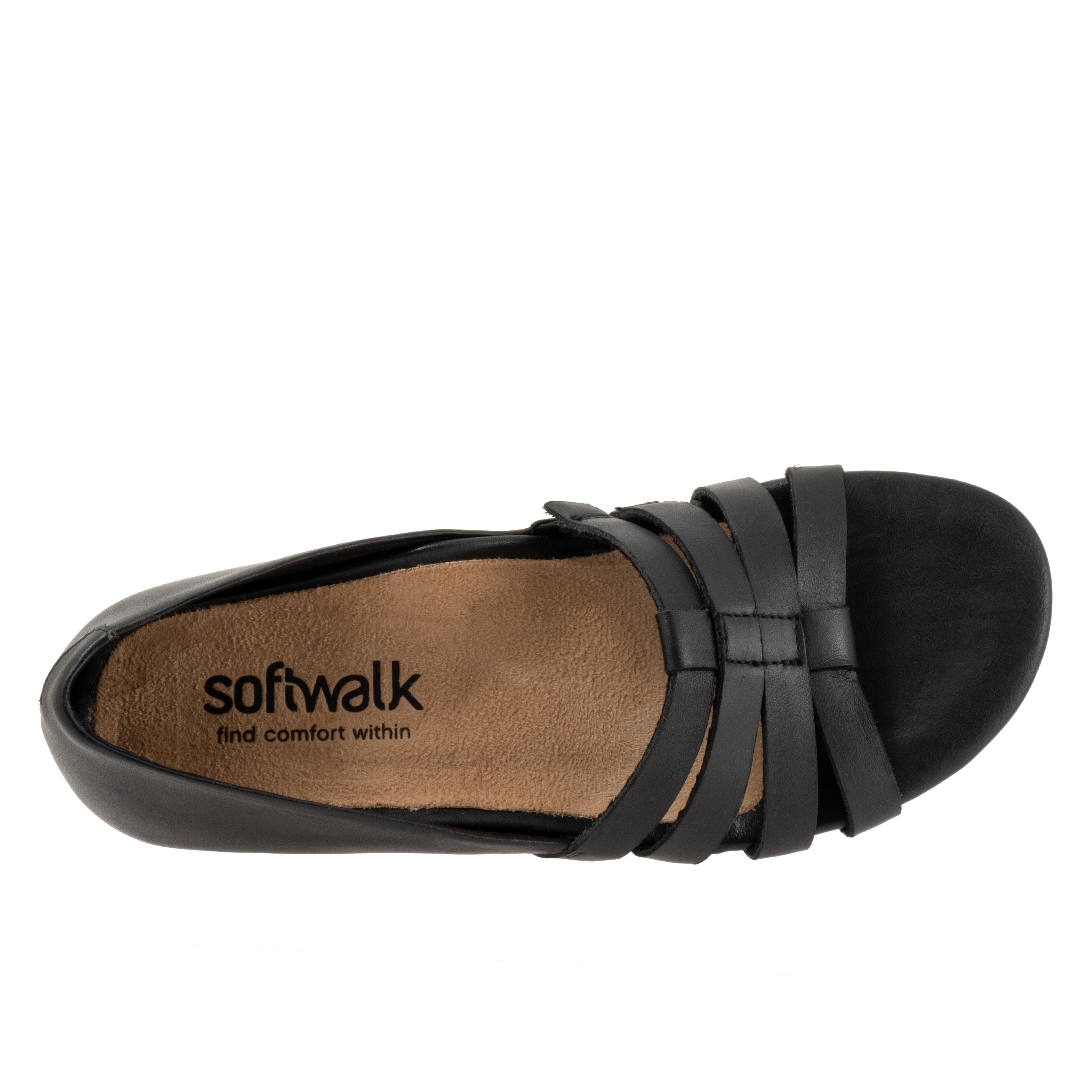 Cozumel 2.0 Sandal, BLACK, alternate image number 3