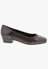 Tango Kitten Heel Pump, , alternate image number null