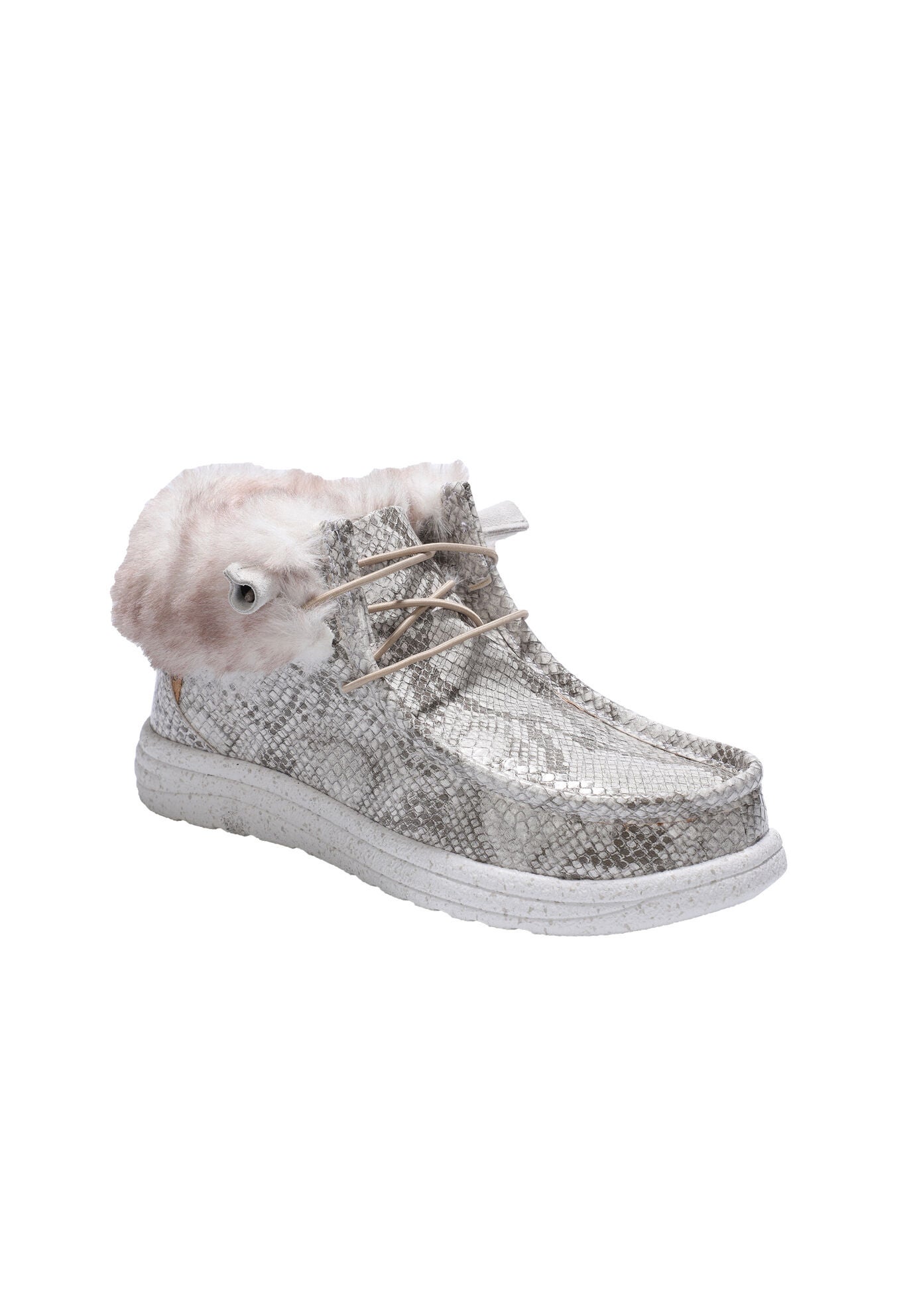 Cassidy Bootie, DOVE SNAKE, hi-res image number 0