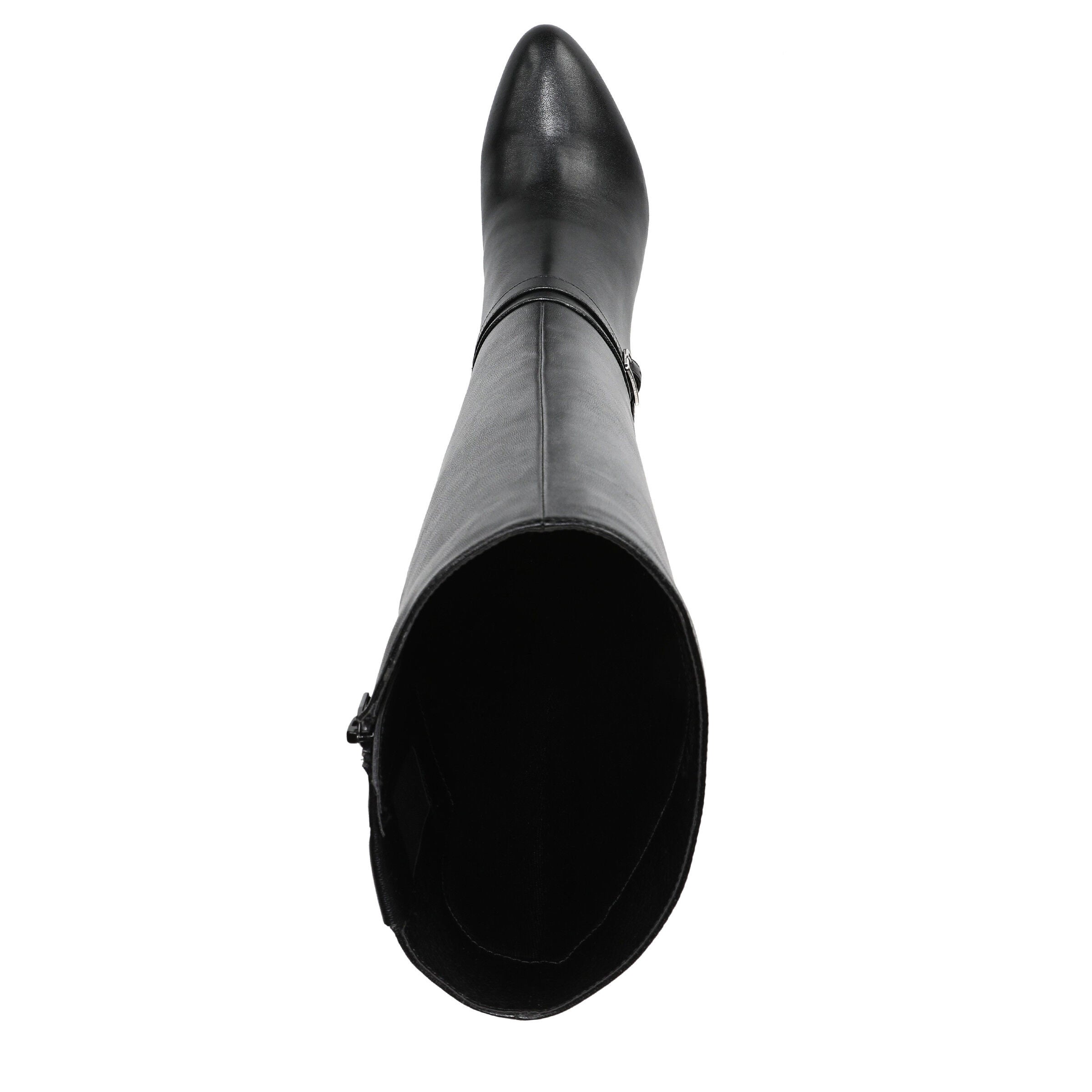 Glenore Knee High Boot, BLACK, alternate image number 6