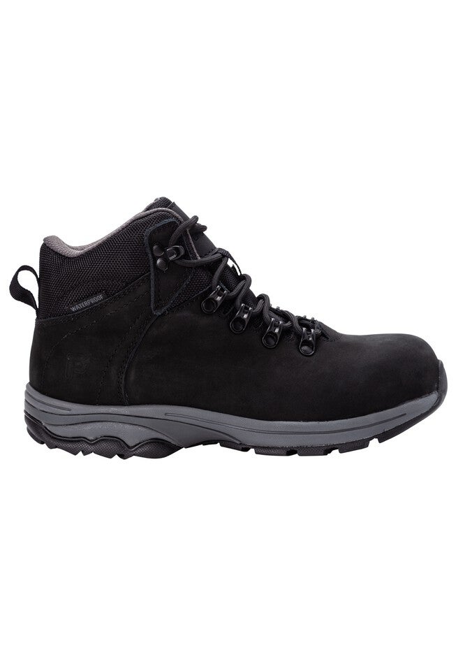 Pillar Work Bootie , , alternate image number 2