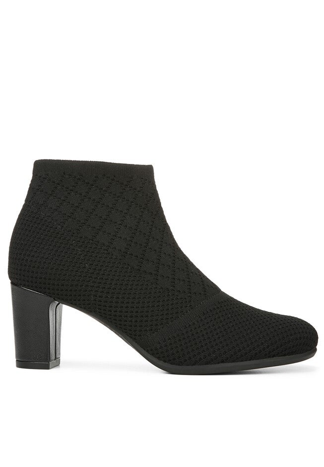 Marcia Booties , , alternate image number null