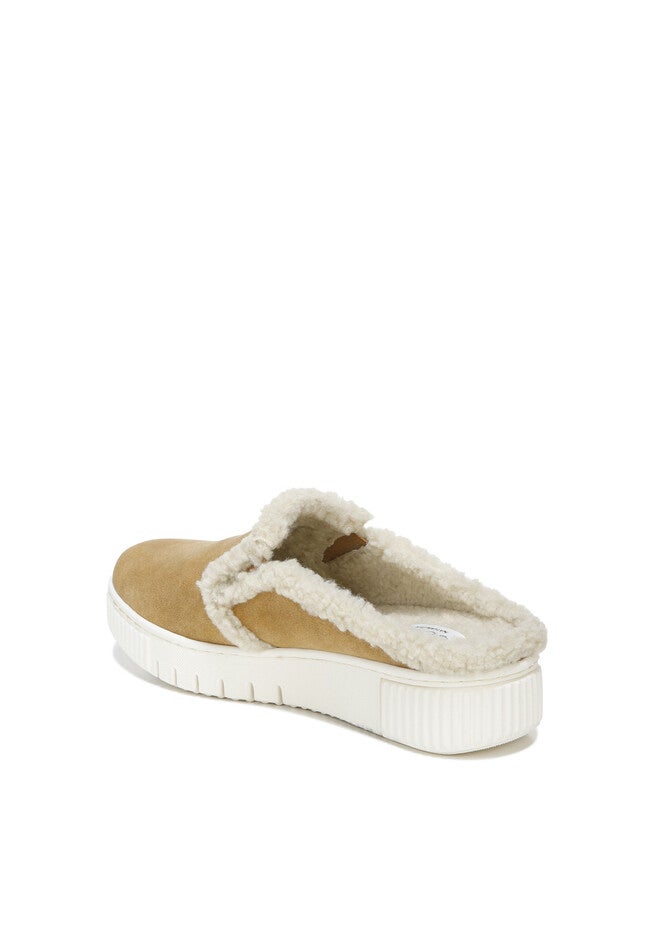 Truly-Cozy Sneaker Mule, , alternate image number 7