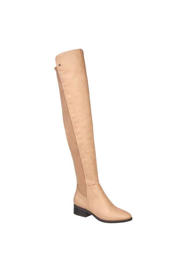 Perfect Boot, TAUPE, hi-res image number null