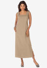 Side Button Jacket Dress, , alternate image number null