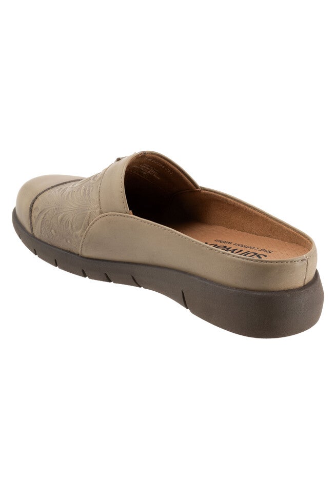 San Marcos Tooling Clog, , alternate image number 2
