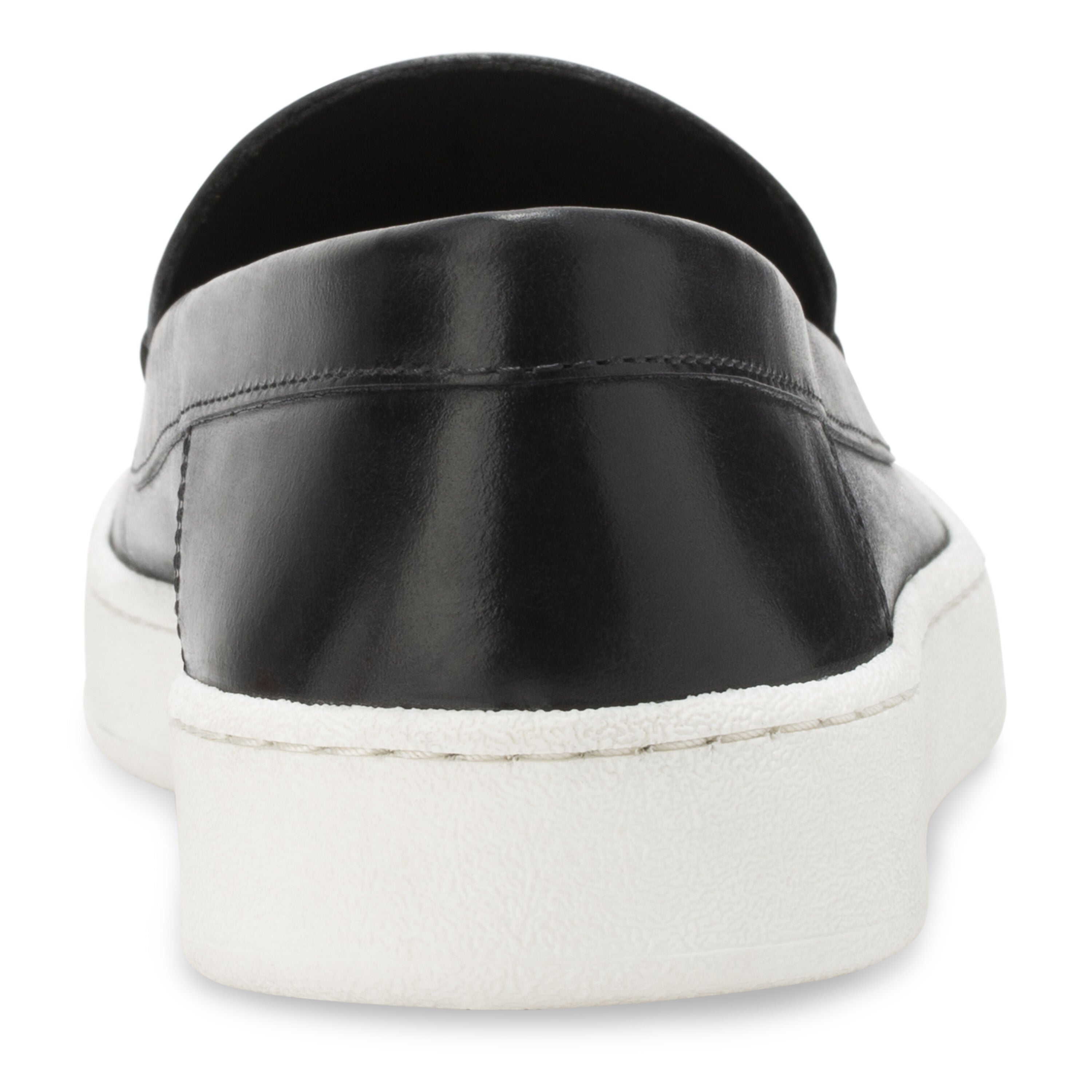 Duchess Loafer, BLACK, on-hover image number 1