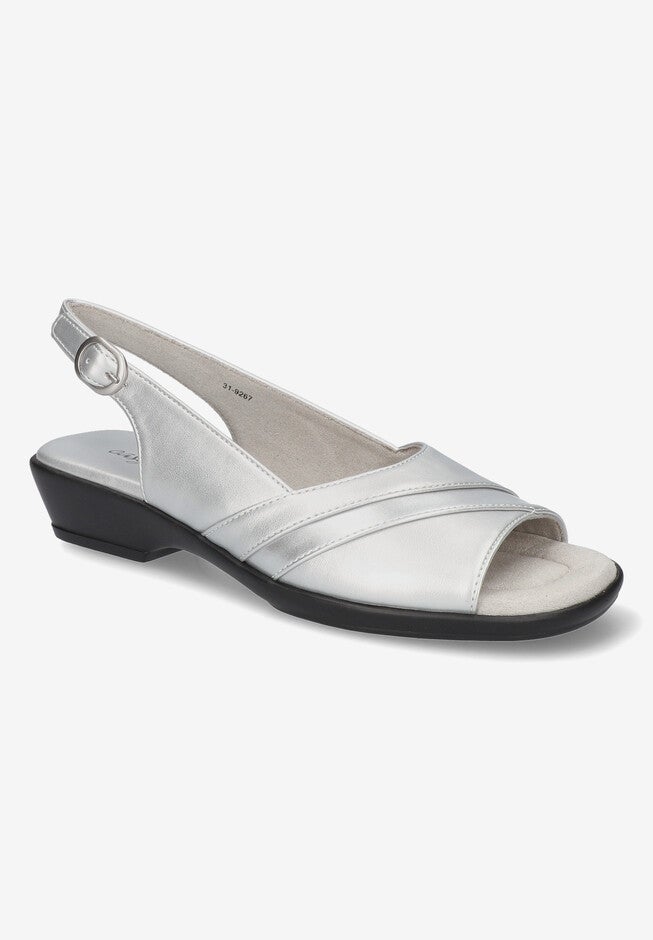 Harriet Sandals, SILVER, hi-res image number null