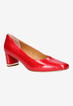 Olivienne Pumps