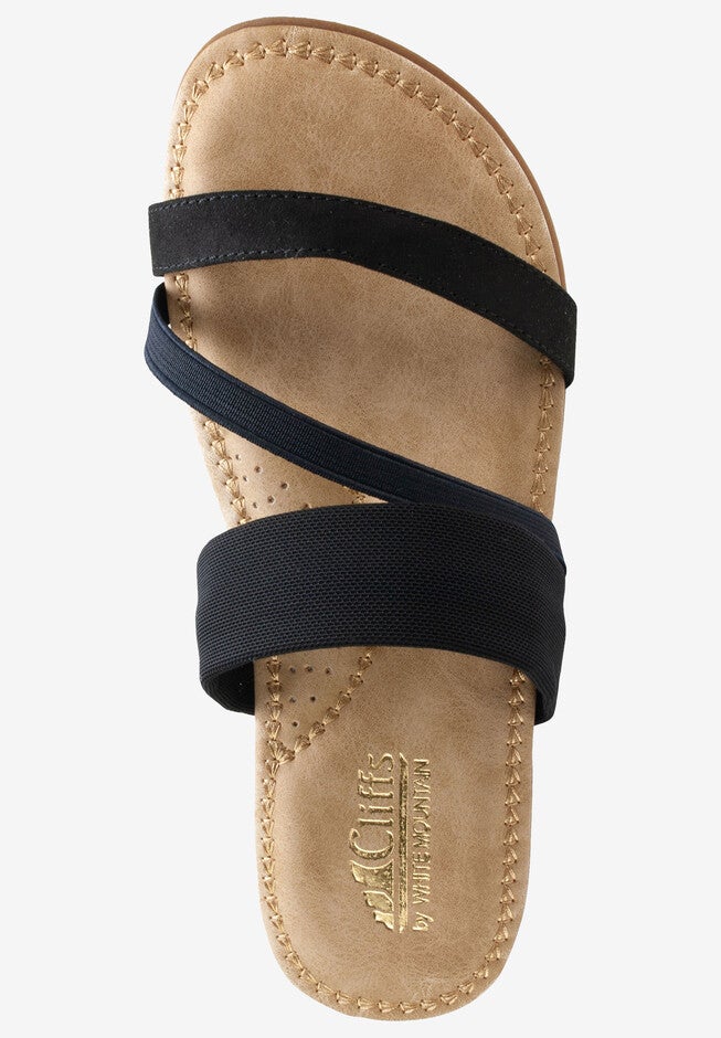 Farris Sandal , , alternate image number null