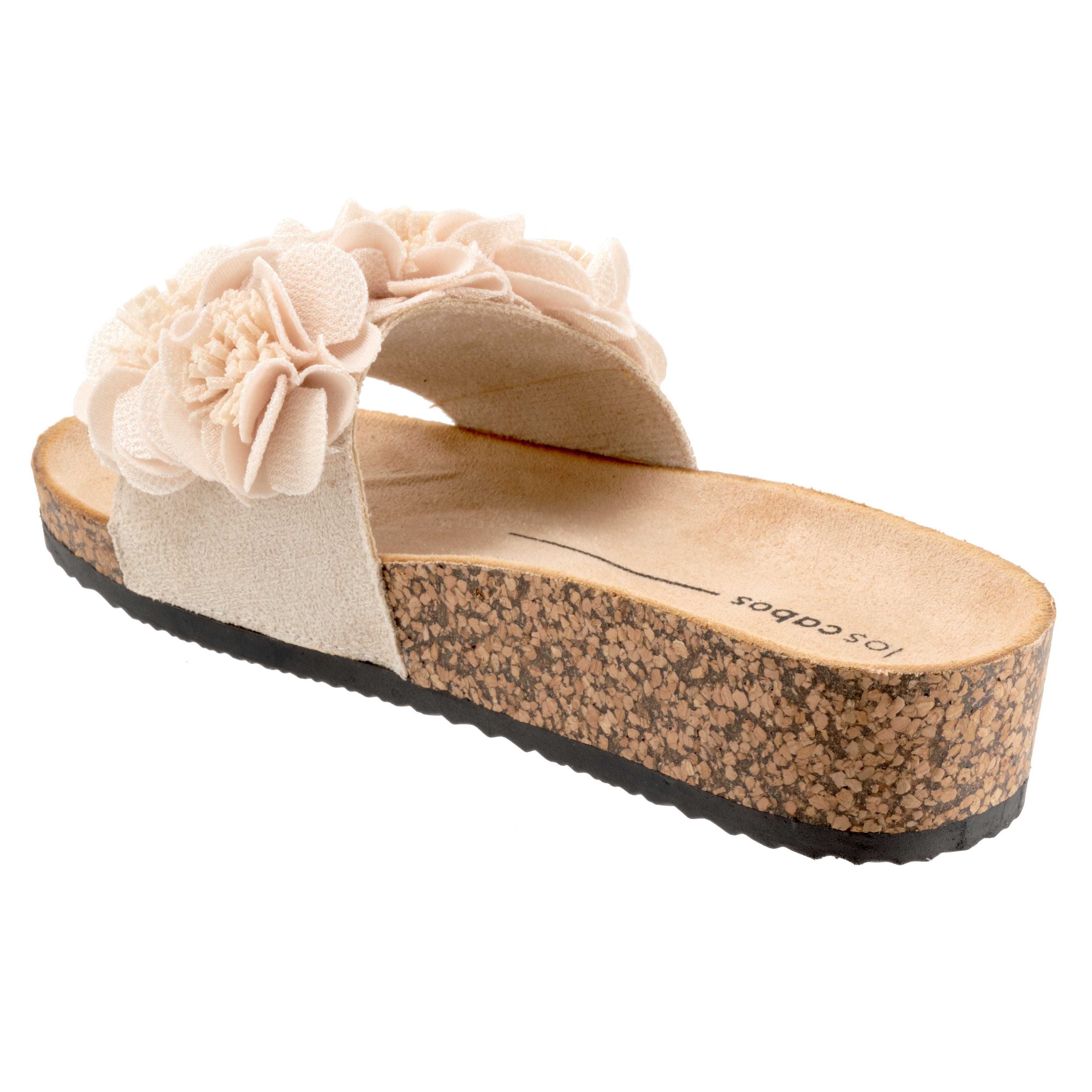 Corsage Sandal, NEUTRAL, on-hover image number 1