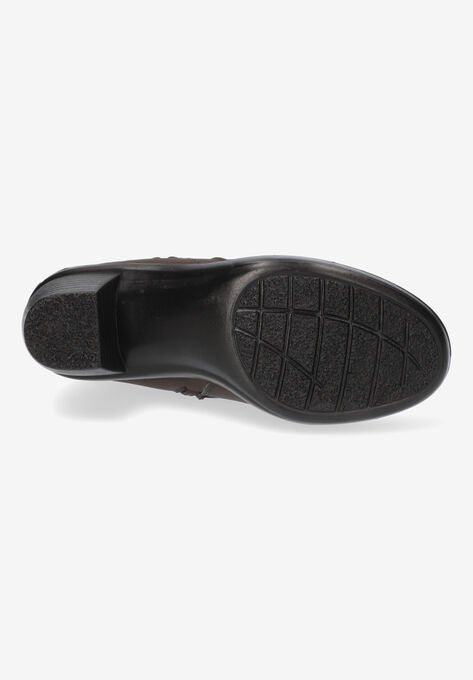 Damita Booties, , alternate image number null