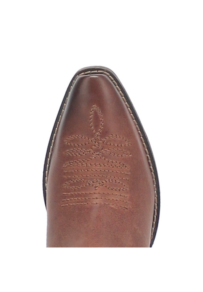 Fringe Benefits Mid Calf Boot, , alternate image number 5