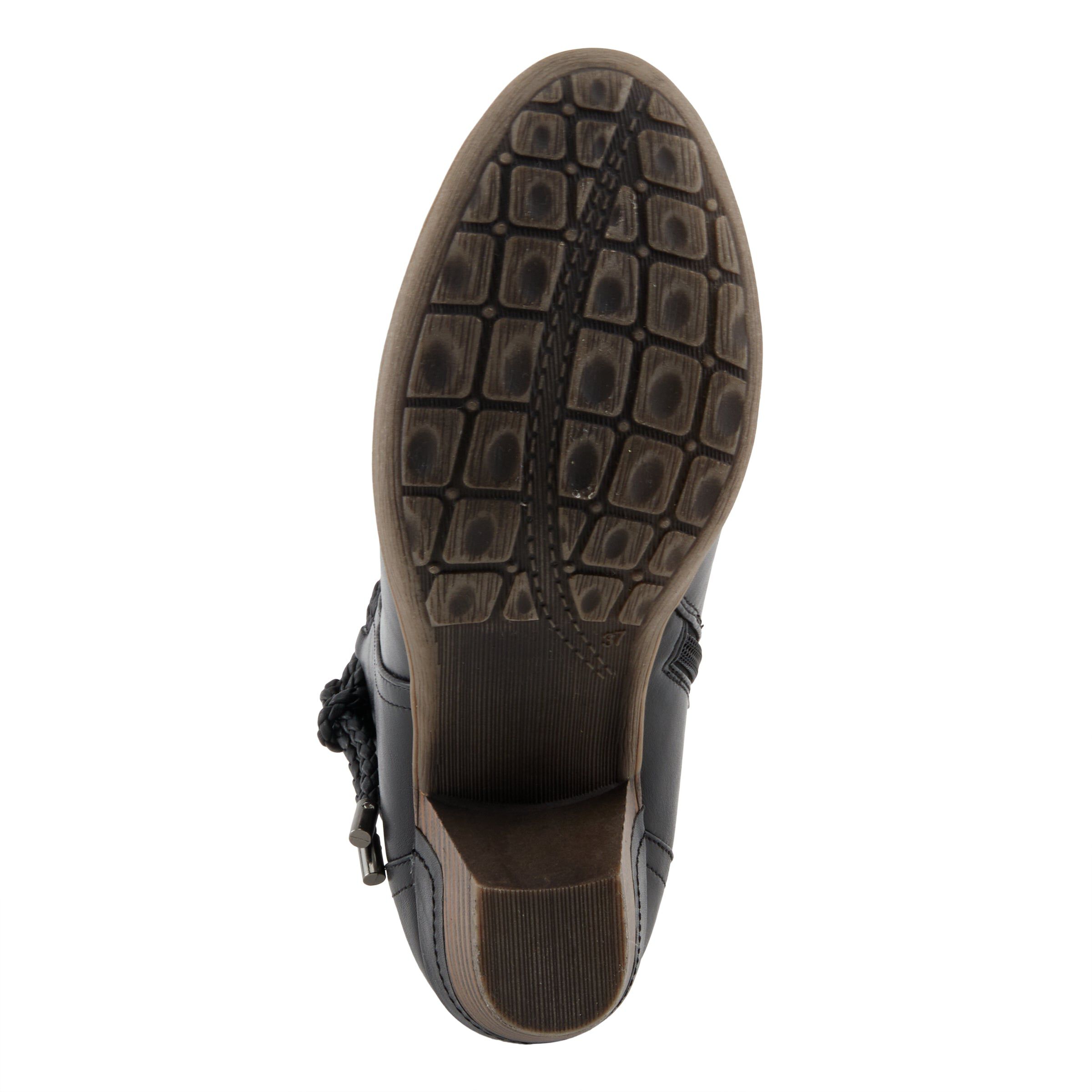 Dandre Bootie, BLACK, alternate image number 6