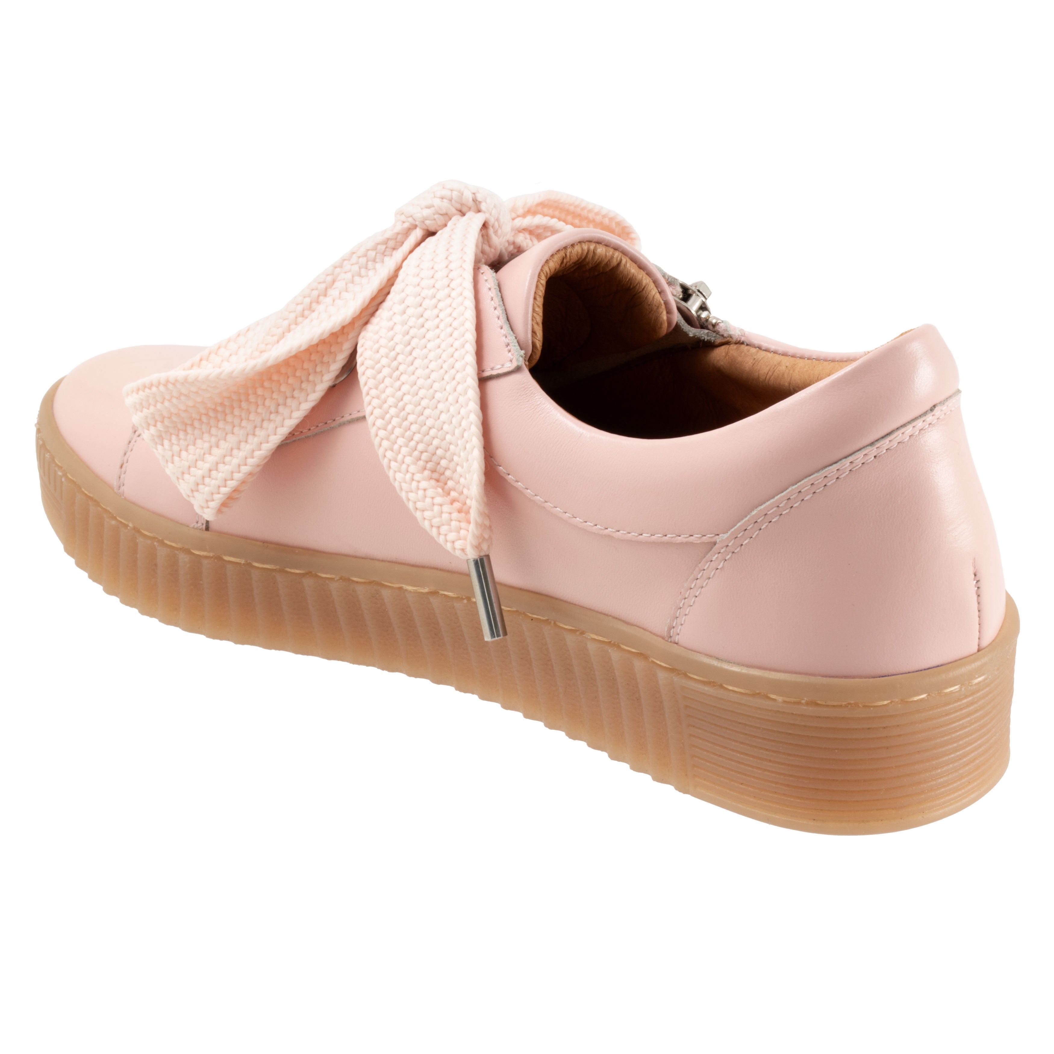 Jovi Sneaker, PINK, on-hover image number 1