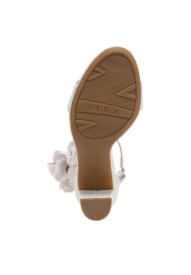 Adore Me Sandal, , alternate image number 2