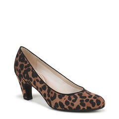 Parigi Plus Pump