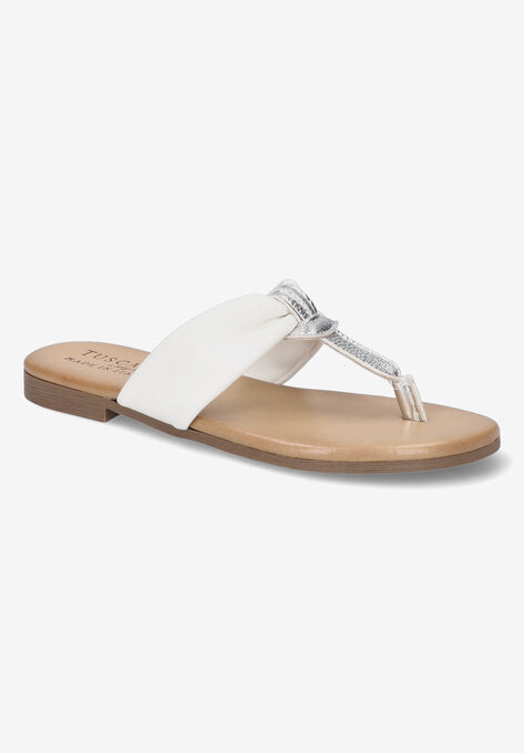 Aulina Sandal, WHITE SILVER, hi-res image number null