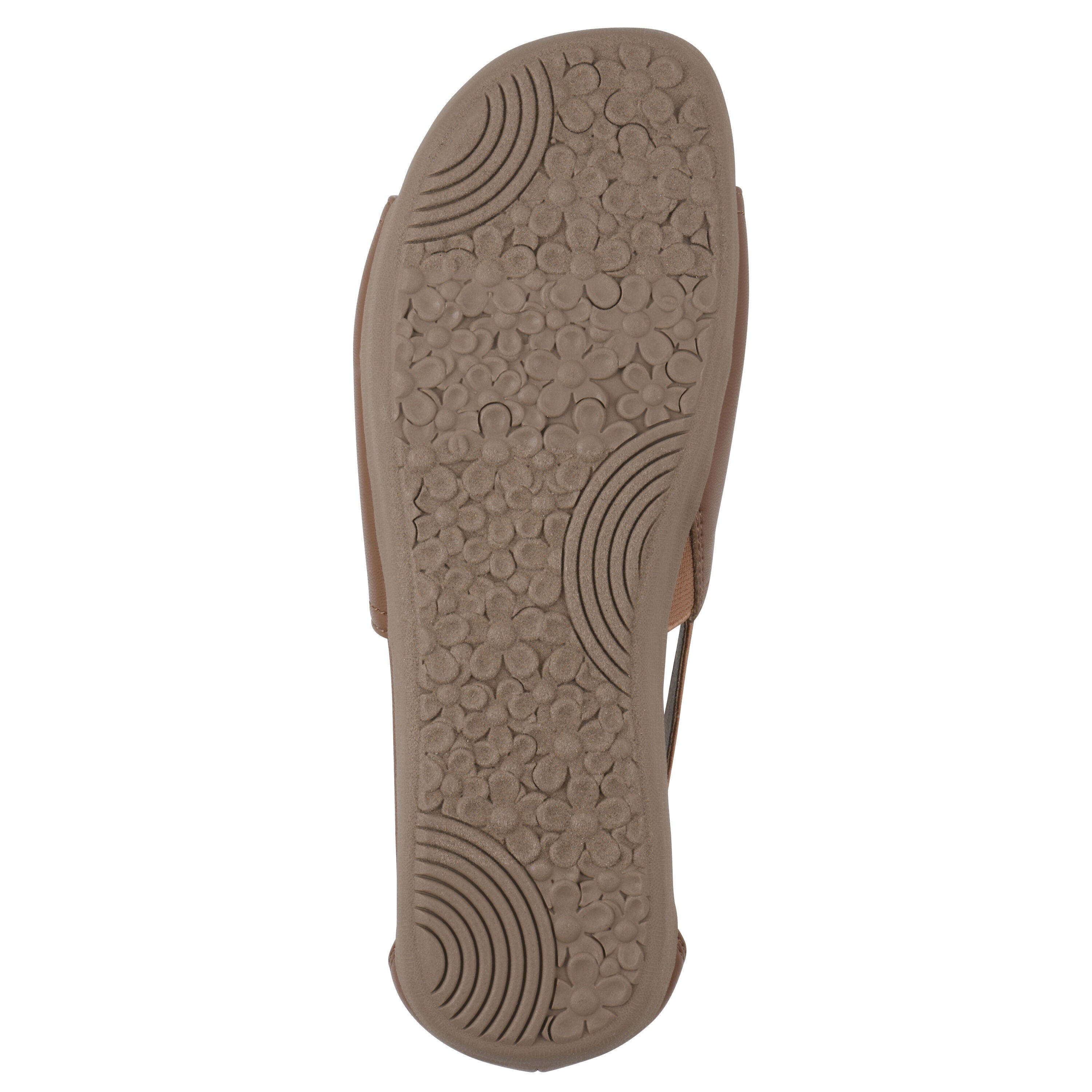 Frankson Open Toe Sandal, TAN SMOOTH, alternate image number 5