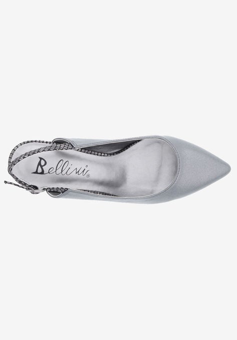 Ladybug Slingback, , alternate image number null