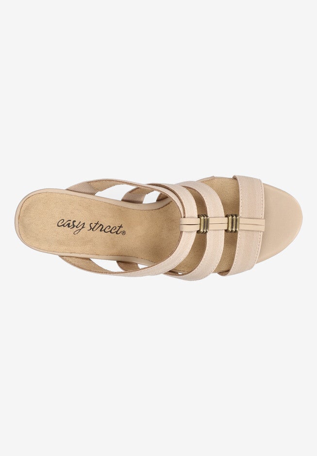 Alize Heeled Mule, , alternate image number null