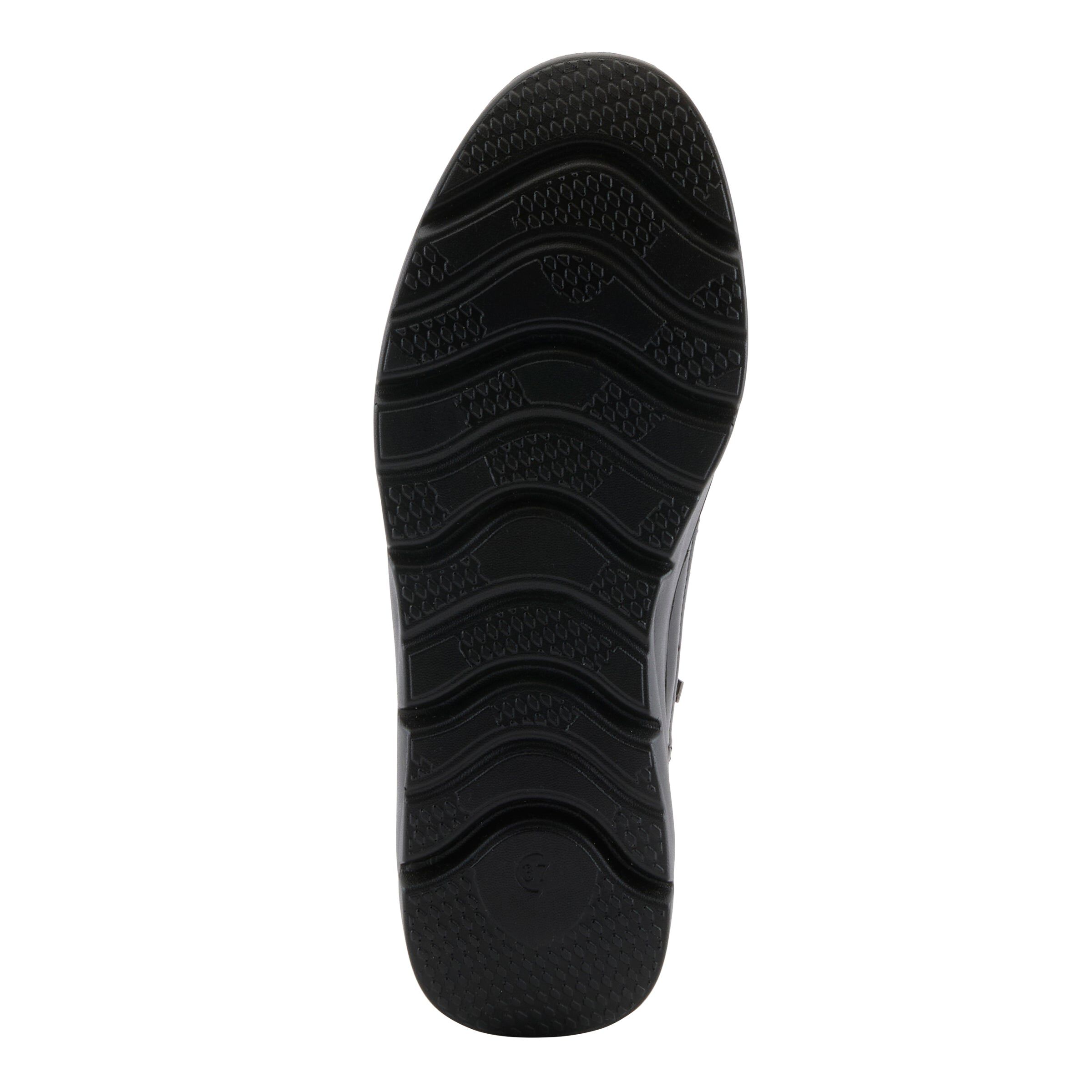 Salaska Booties, BLACK, alternate image number 5