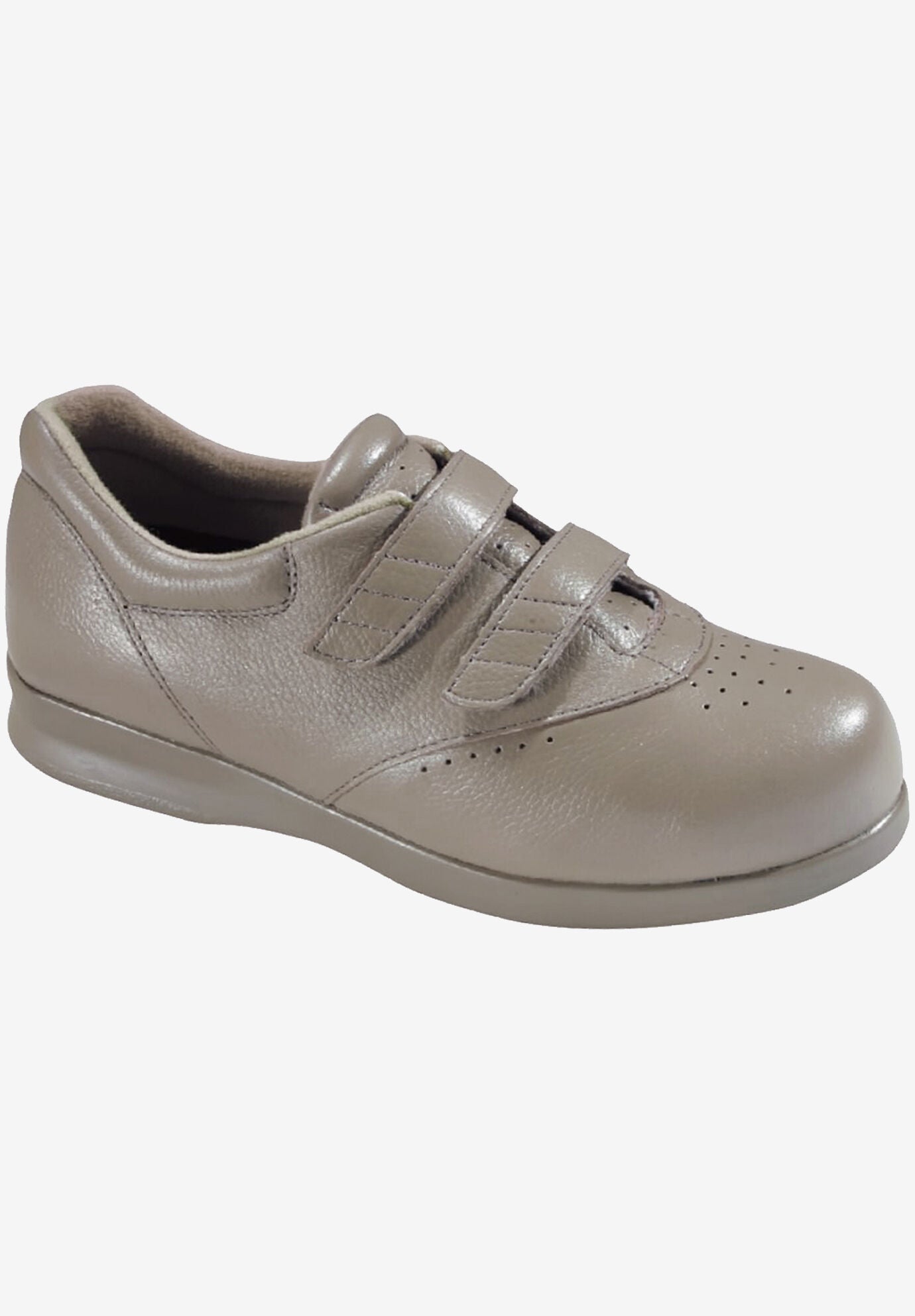 Drew Paradise Ii Flats, TAUPE CALF, hi-res image number 0