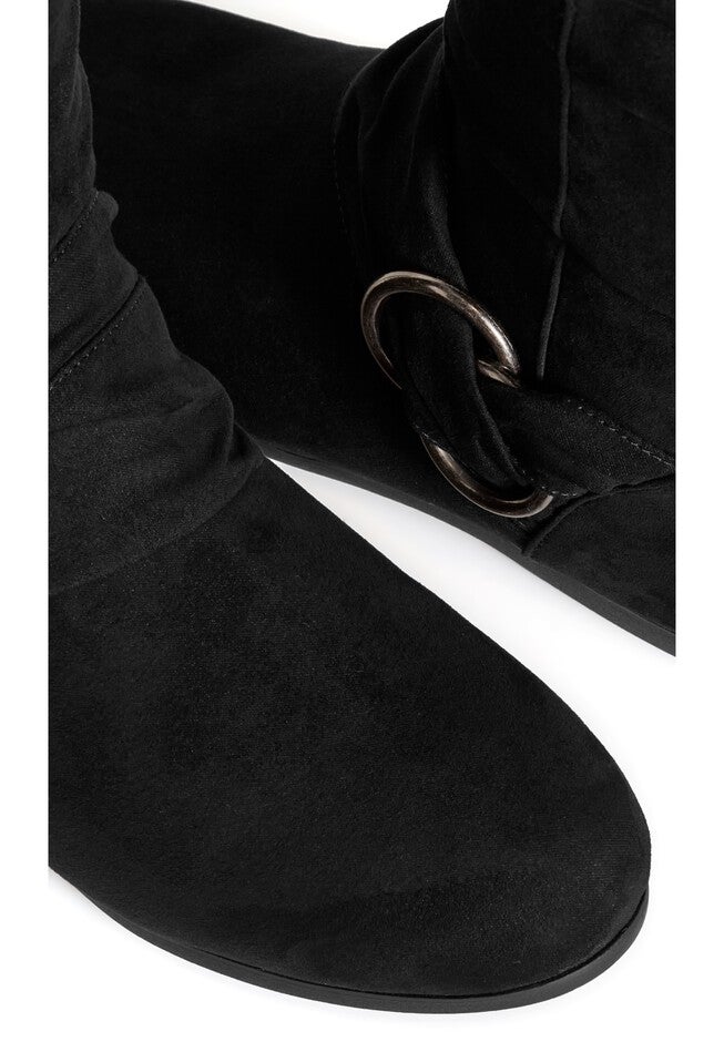 Sasha Tall Boot, BLACK, alternate image number null