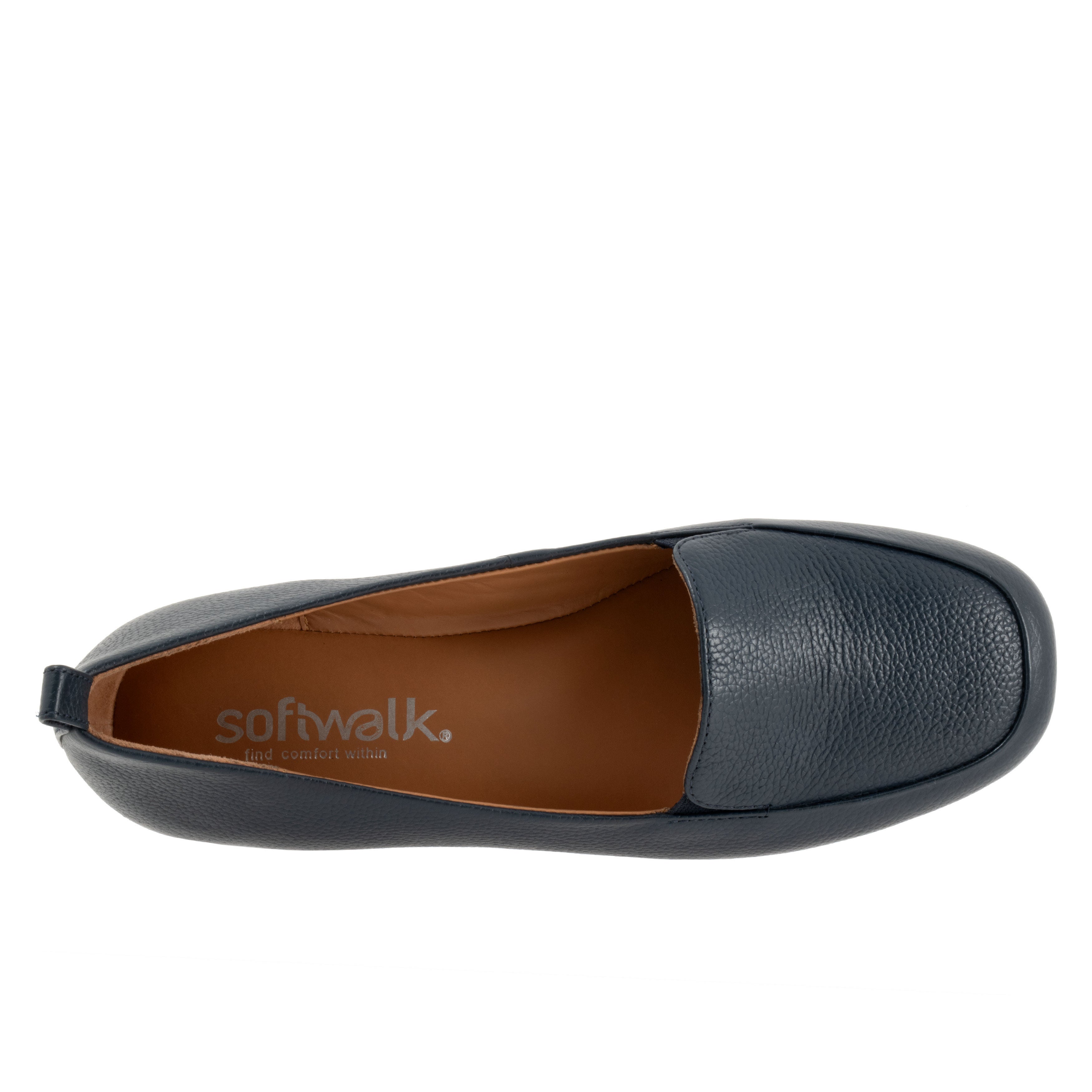 Kingston Flat, DARK NAVY, alternate image number 3
