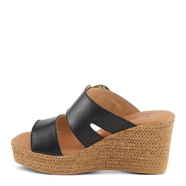 Mares Sandal, BLACK, alternate image number null