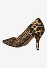 Sesily Slip On Pump, , on-hover image number null