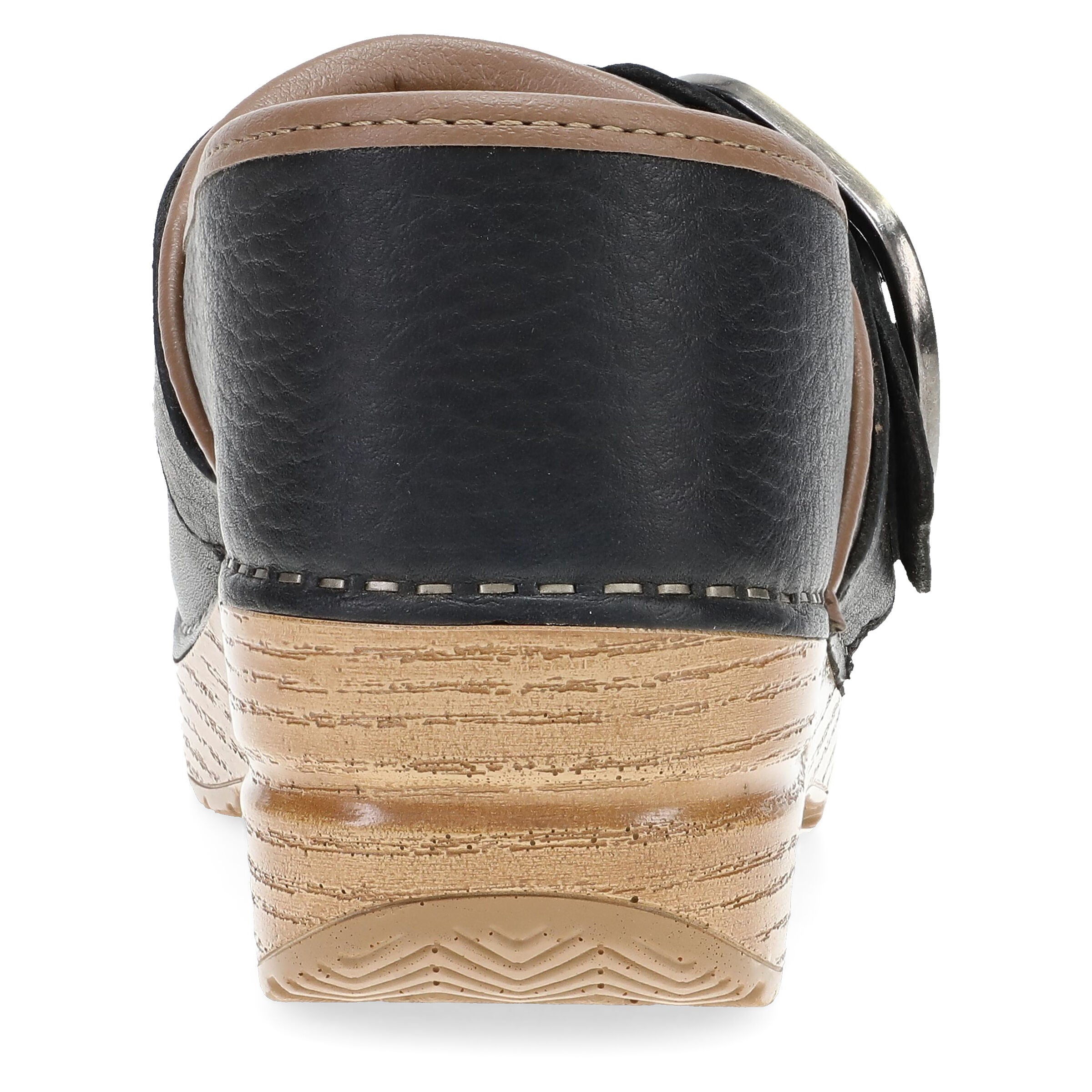Pearson Clog, BLACK, on-hover image number 1