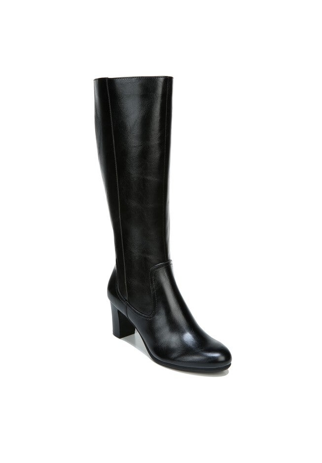 Missy Boot , BLACK, hi-res image number null