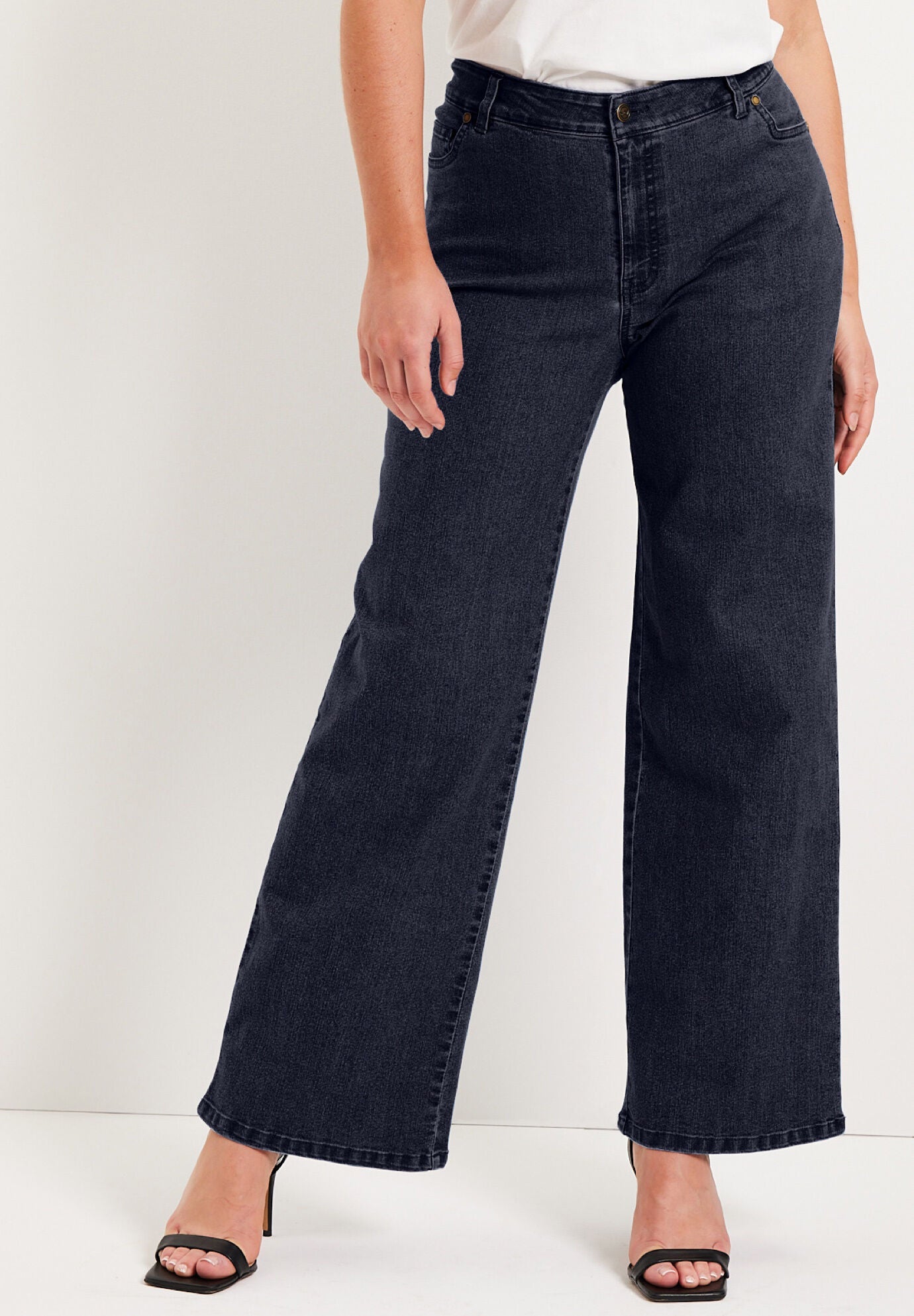 Schne Grosse Grssen Jeans Fotosnull