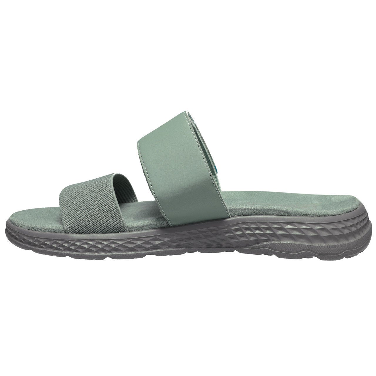 TravelActiv Allegra Slide, LILY PAD, alternate image number 4