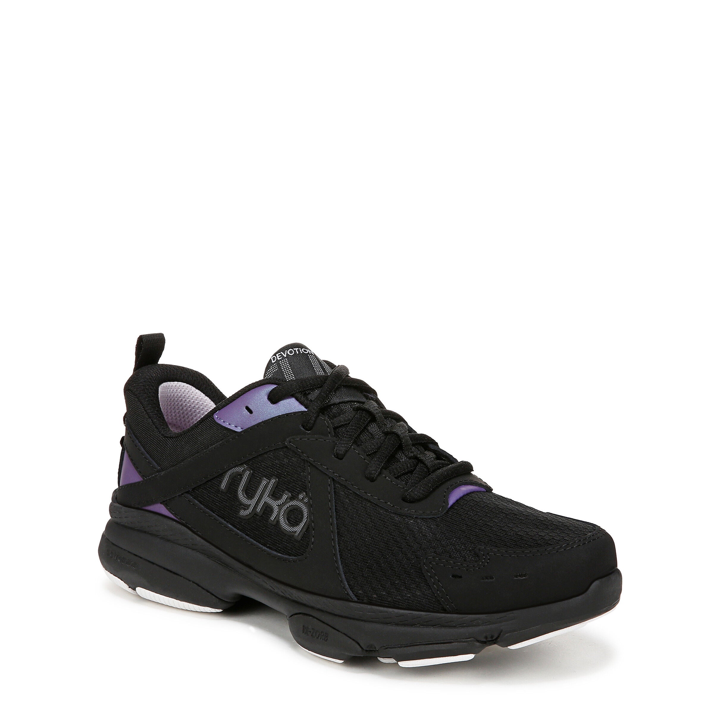 Devotion XT 3 Training Sneaker, BLACK, hi-res image number 0