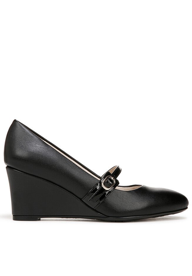 Gio 2 Wedge Mary Jane, , alternate image number 2