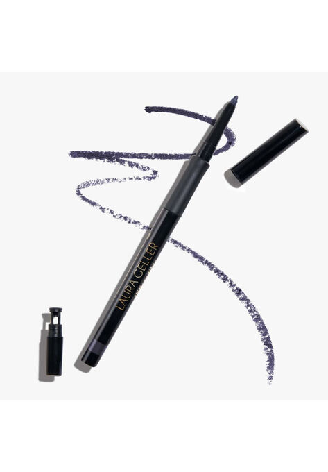 Inkcredible Waterproof Gel Eyeliner Pencil, INDIGO NIGHT, hi-res image number null