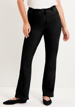 Jeans for Women Over 40