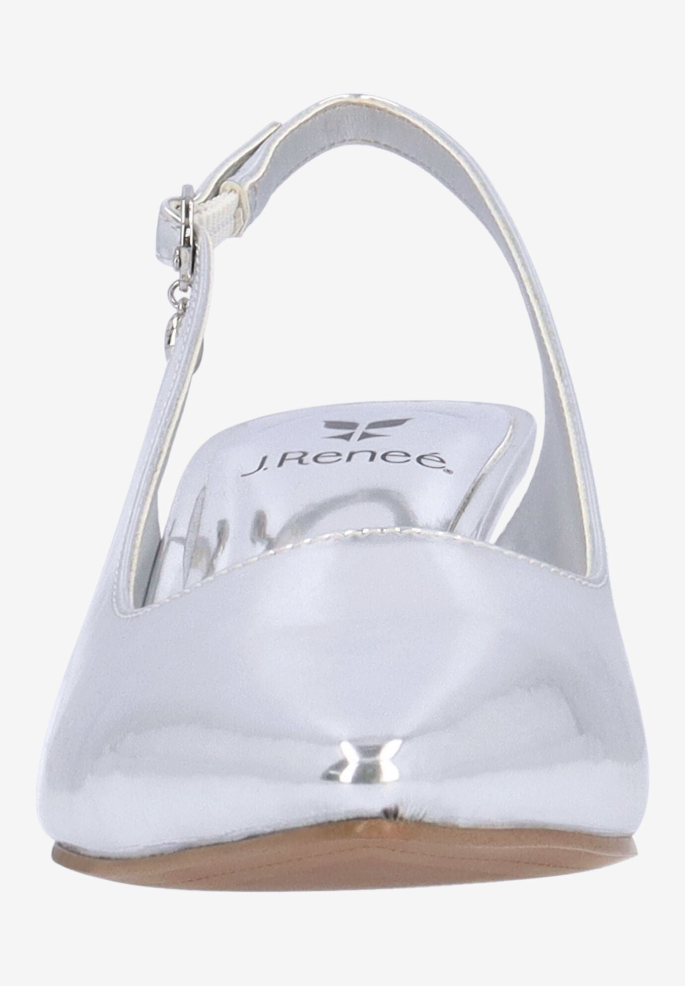 FERRYANNE, SILVER, alternate image number 2