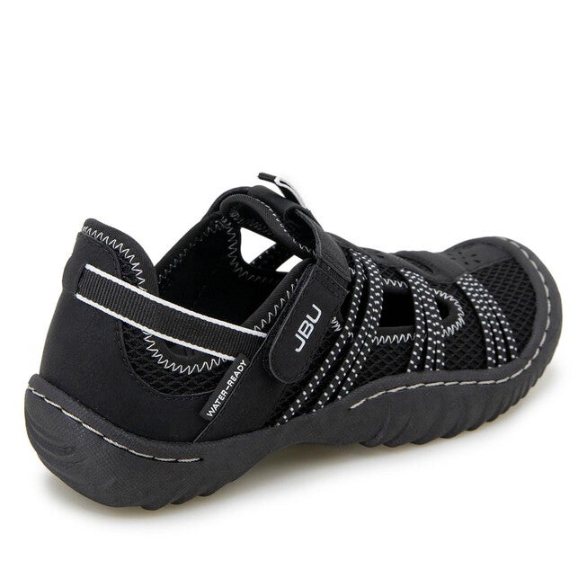 Josie Water Ready Sneaker, , on-hover image number null