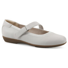 Carwen Ballet Flat