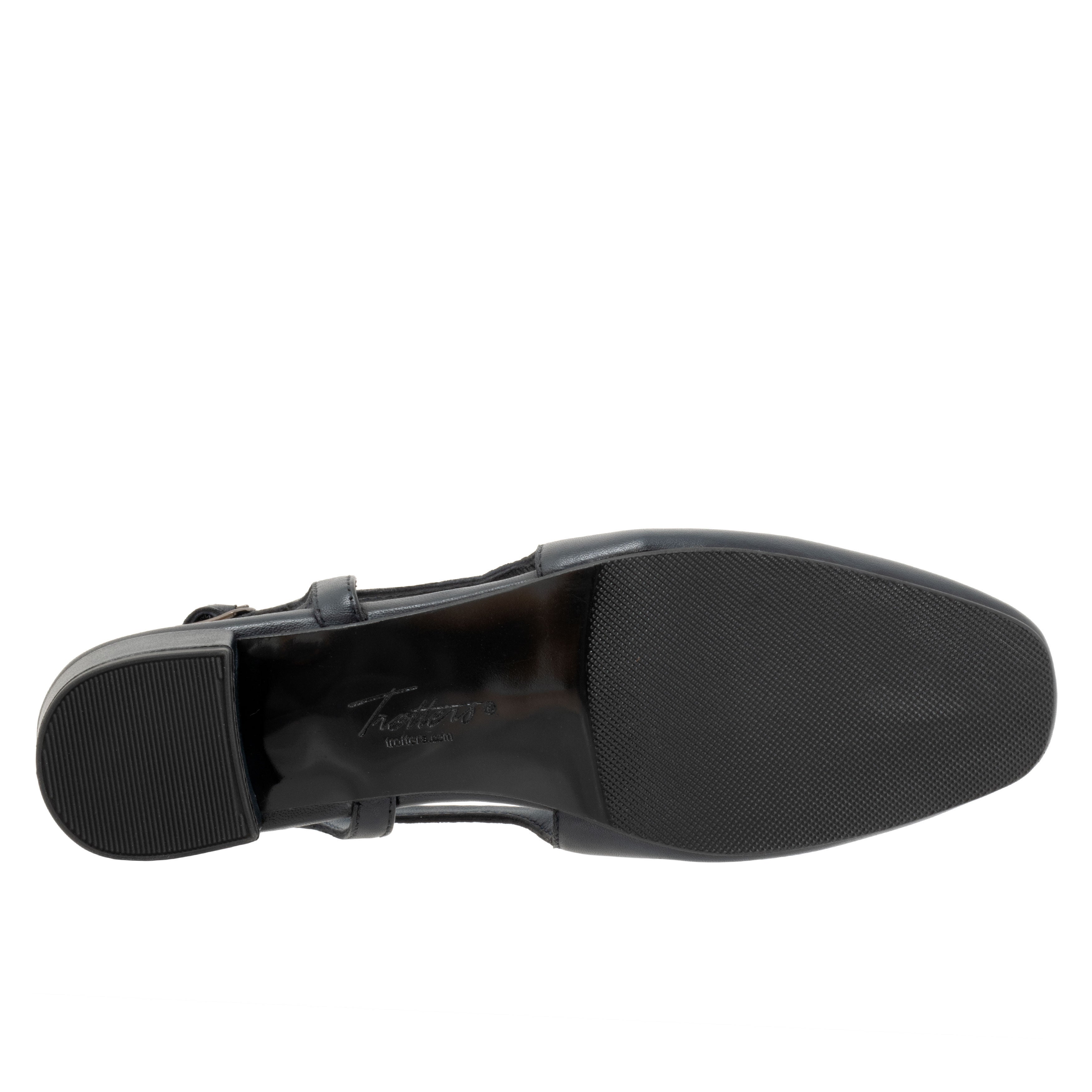 Dottie Pump, NAVY, alternate image number 2