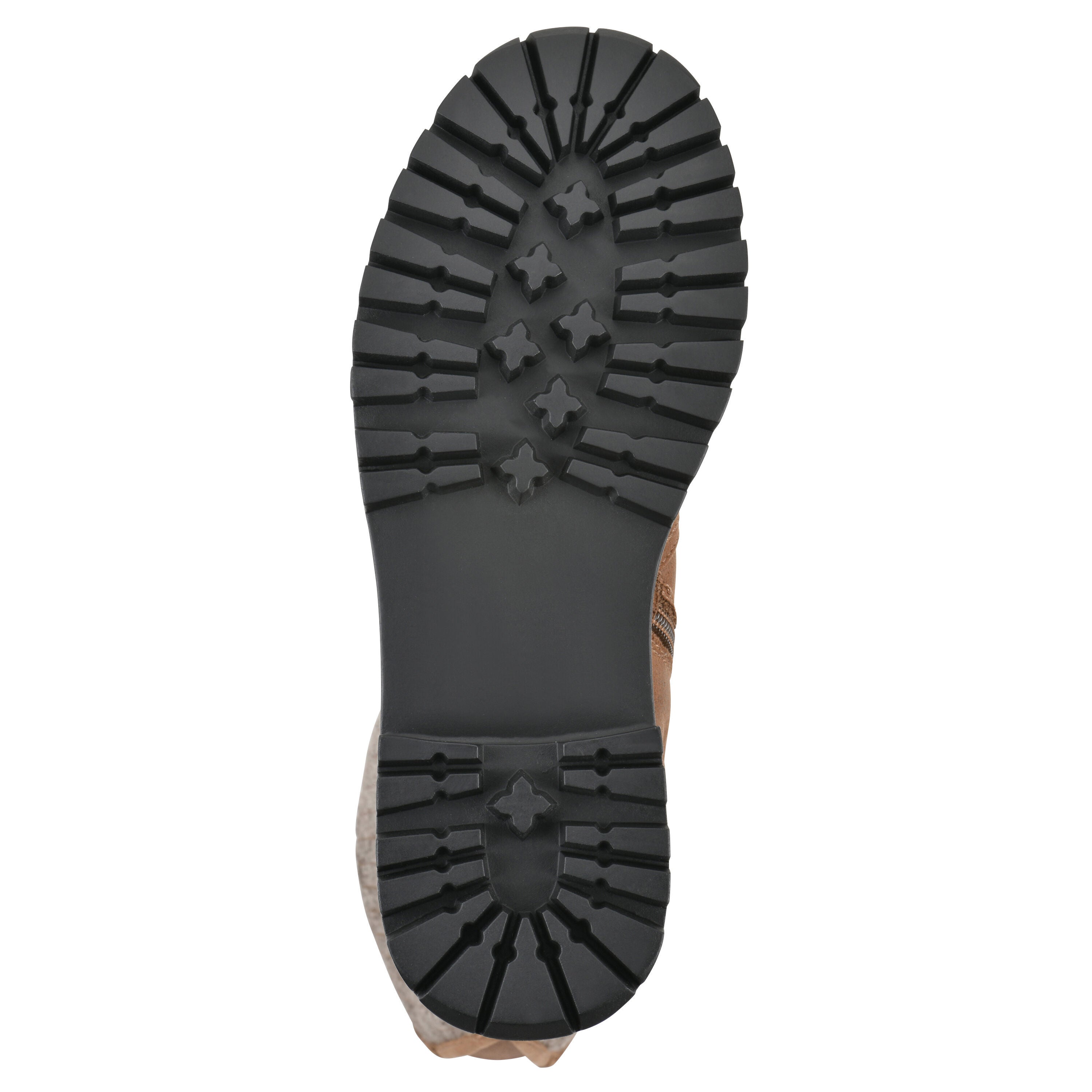 Mavis Tall boot, COGNAC, alternate image number 5