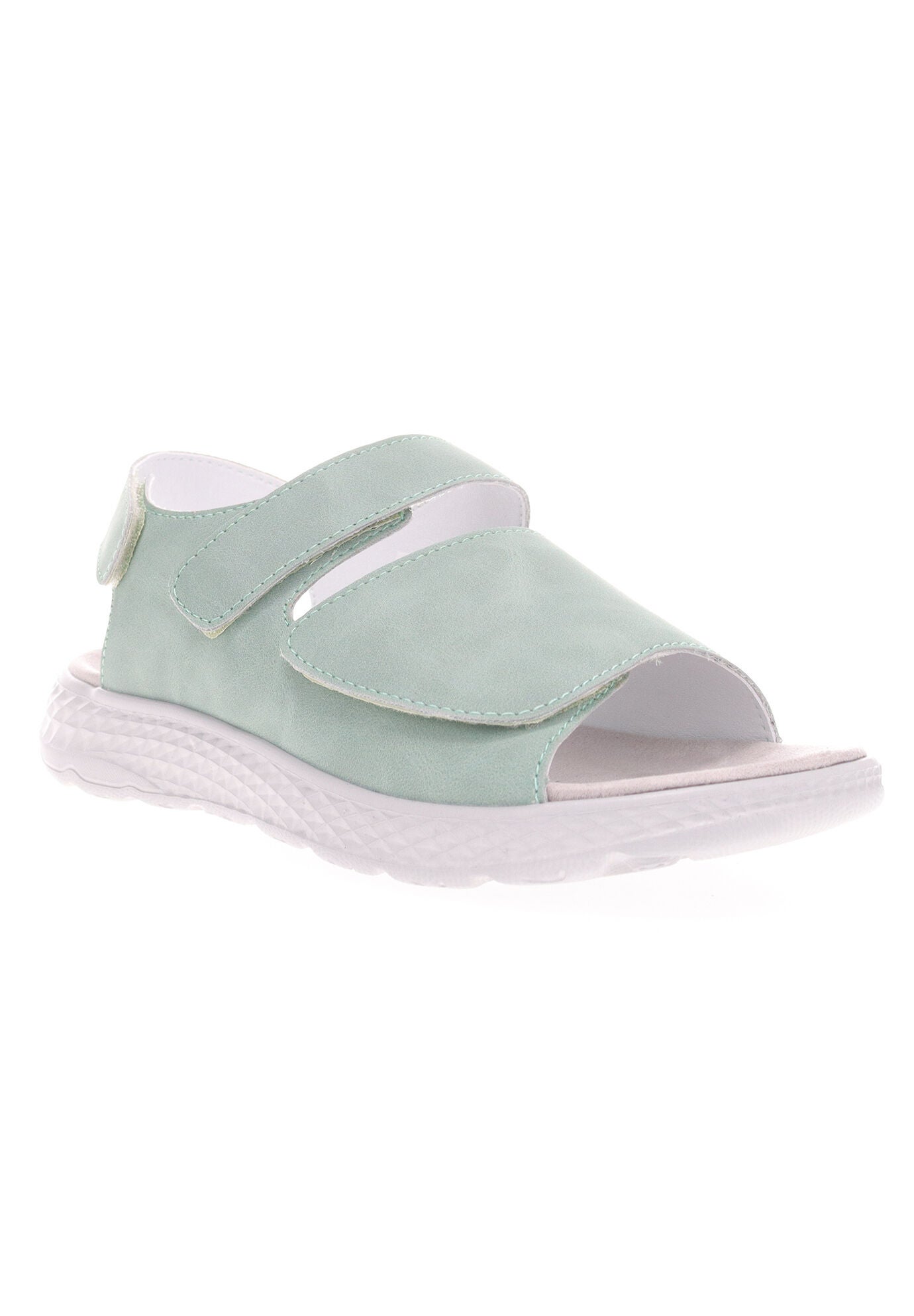 Travelactiv Scottsdale Sandal, LILY PAD, hi-res image number 0